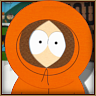 South Park game badge