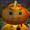 ~Hack~ Legend of Zelda, The: Pumkin Tower (Nintendo 64)
