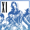 Final Fantasy XI game badge