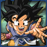 Dragon Ball GT: Final Bout game badge