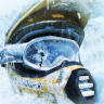 MotorStorm: Arctic Edge game badge