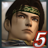 Dynasty Warriors 5 | Dynasty Warriors 5: Xtreme Legends game badge