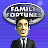 Family Fortunes game badge