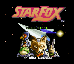 Title screenshot