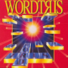 Wordtris game badge