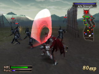 In-game screenshot