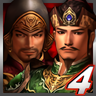 Dynasty Warriors 4 | Dynasty Warriors 4: Xtreme Legends game badge