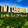I'm a Celebrity... Get Me Out of Here! game badge