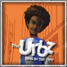 Urbz, The: Sims in the City game badge