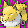 ~Hack~ Hypno's Lullaby game badge