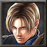 Resident Evil 2 game badge