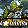 Battalion Wars game badge