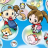 Harvest Moon: Magical Melody game badge