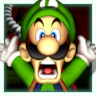 ~Hack~ Luigi's Mansion: Sweet Home game badge