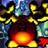 Egg Mania: Eggstreme Madness [Subset - Bonus] game badge
