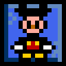Mickey's Ultimate Challenge (Game Gear)