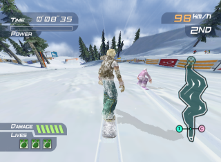 In-game screenshot