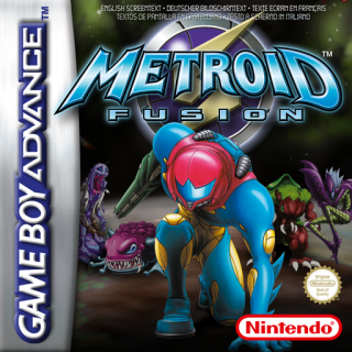 Boxart