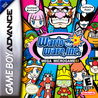 Boxart