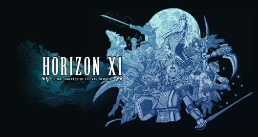 Final Fantasy XI support is here! cover image