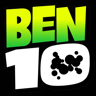 ~Unlicensed~ Ben 10 game badge