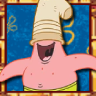 ~Hack~ SpongeBob SquarePants: Battle for Bikini Bottom - Sock Expedition Extreme game badge