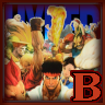 Hyper Street Fighter II: The Anniversary Edition [Subset - Bonus] game badge