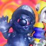 Super Mario Sunshine [Subset - Hoverless]