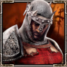 Dante's Inferno game badge