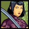 Grand Theft Auto: Chinatown Wars game badge
