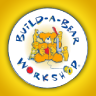 Build-A-Bear Workshop: Where Best Friends Are Made game badge