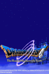 Title screenshot