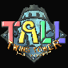 Tall: Twins Tower game badge