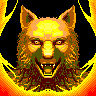 Altered Beast game badge