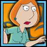 Family Guy: Video Game! game badge