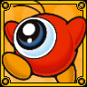Kirby Super Star | Kirby's Fun Pak [Subset - Multi] game badge