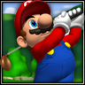 Mario Golf: Toadstool Tour