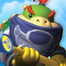 Super Mario Sunshine [Subset - Bonus] game badge