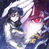Phantasy Star Portable 2 Infinity game badge