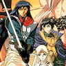 Record of Lodoss War II (PC Engine CD/TurboGrafx-CD) · RetroAchievements