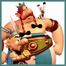 Asterix & Obelix XXL \| Asterix & Obelix: Kick Buttix