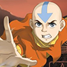 Avatar: The Last Airbender game badge