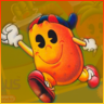 A-Mazing Tater | Puzzle Boy II game badge
