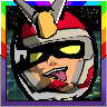 Viewtiful Joe [Subset - Rainbow V]