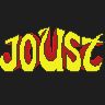Joust game badge