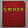 Lexis game badge