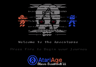 Title screenshot