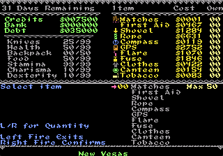 In-game screenshot