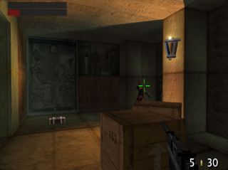 In-game screenshot