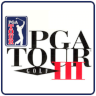 PGA Tour Golf III game badge